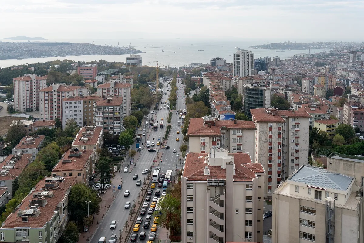 Balmumcu Korsan Taksi